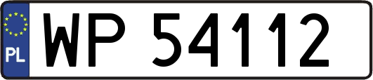 WP54112