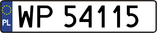 WP54115