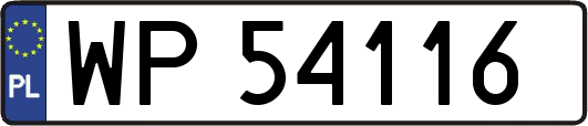WP54116