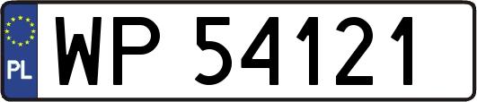 WP54121