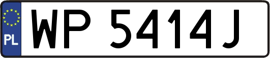 WP5414J