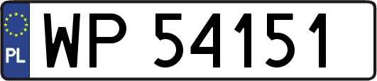 WP54151