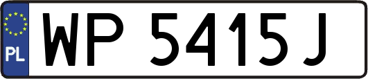 WP5415J