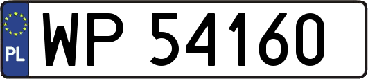 WP54160