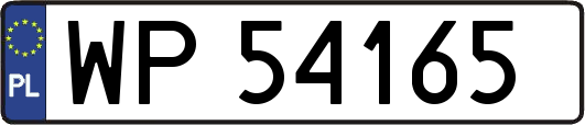 WP54165