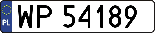WP54189