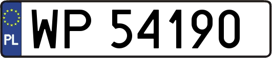 WP54190
