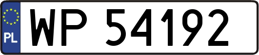 WP54192
