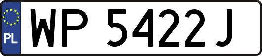 WP5422J