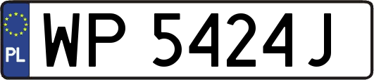 WP5424J