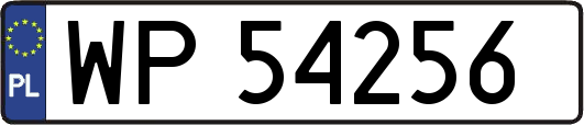 WP54256