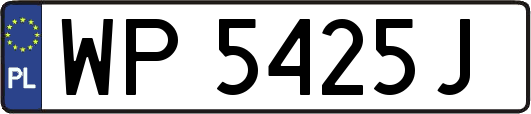 WP5425J