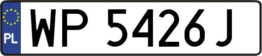 WP5426J