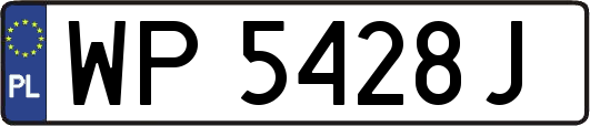 WP5428J
