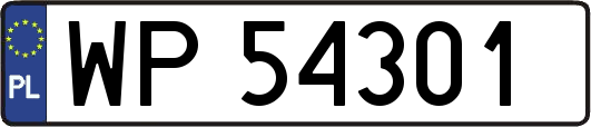WP54301