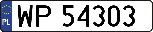 WP54303