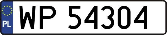 WP54304