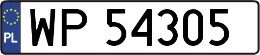 WP54305