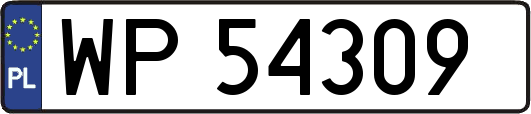 WP54309