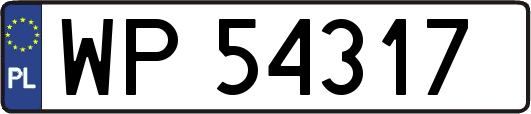 WP54317