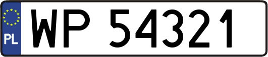 WP54321