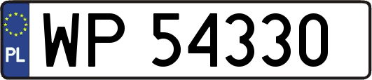 WP54330