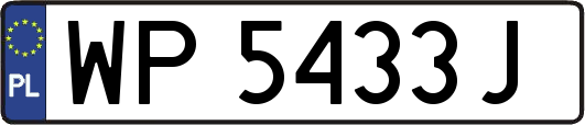 WP5433J