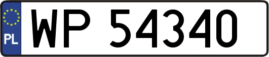 WP54340