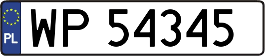 WP54345