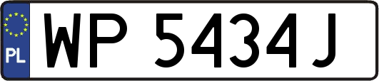 WP5434J
