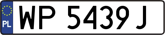 WP5439J