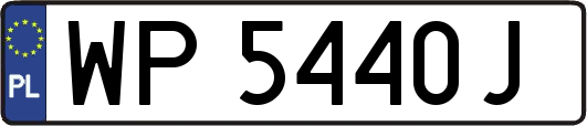 WP5440J