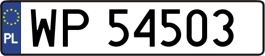 WP54503