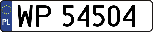 WP54504