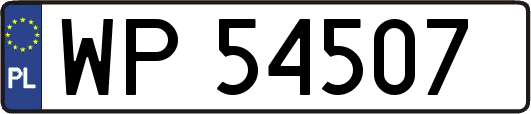WP54507