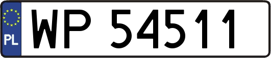 WP54511