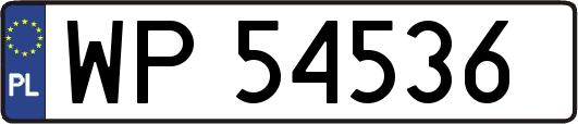 WP54536