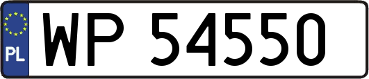 WP54550