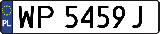 WP5459J