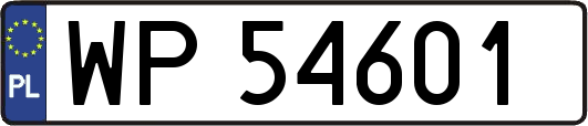 WP54601