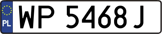 WP5468J