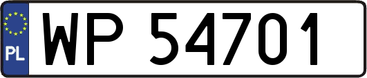 WP54701