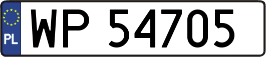 WP54705