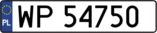 WP54750
