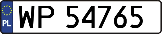 WP54765