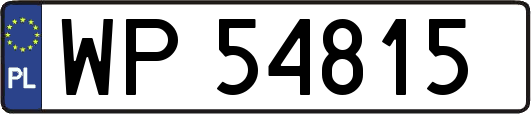 WP54815