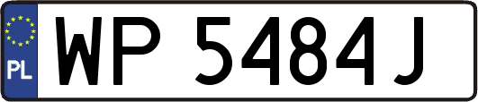 WP5484J