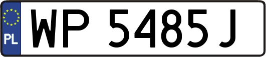 WP5485J