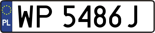 WP5486J
