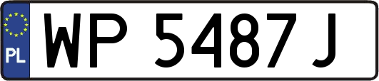 WP5487J